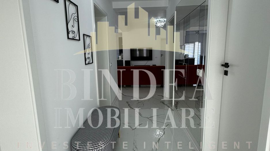 Duplex parter 3 camere 360mp teren Dumbravita - Poză 4