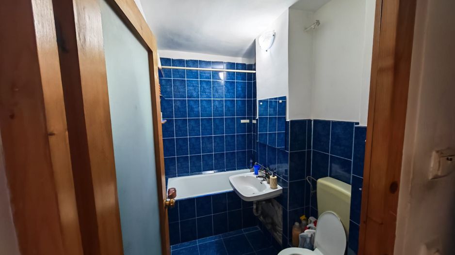 Garsoniera, 32 mp, Nufarul  Oradea. 62 000 E. Comision 0 - Poză 5