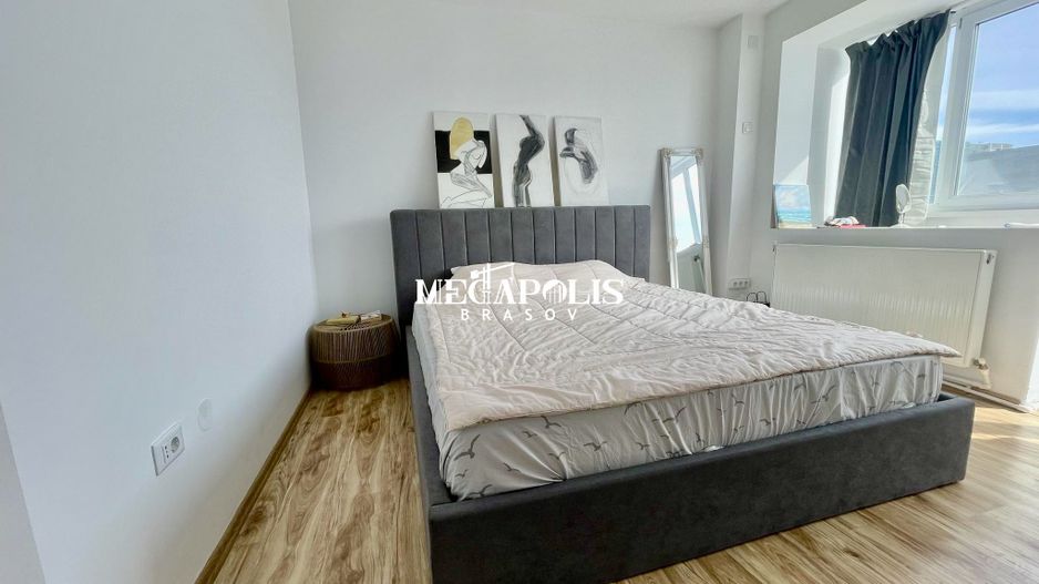 Apartament 2 camere | Zonă facilă | Priveliște minunată - Poză 3