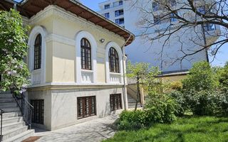 Casa Vila || Timpuri Noi || 6 camere || curte libera 400mp ||  Afterschool || - Poză 22