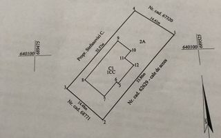Casă parter 115 mp utili, 3 dormitoare, 2 băi, mobilată și utilată, Breazu–Iași - Poză 13