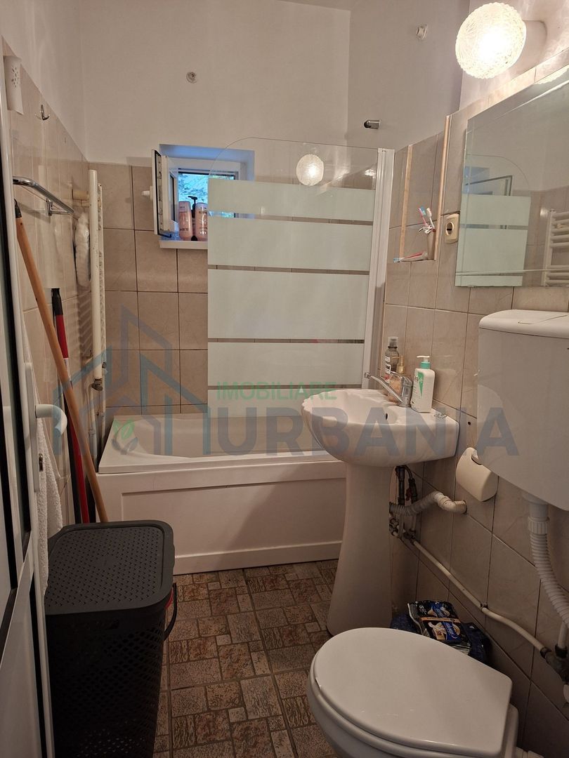 Apartament 3 camere ultracentral, str. Vasile Alecsandri, lângă UMF - Iași - Poză 8