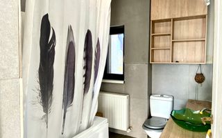 Casă / Ghimbav / 4 camere / Curte privată / Terasă - Poză 32
