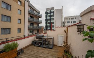 3 IMOBILE - LOT 676 MP - RECONSOLIDATE - ROMANA VICTORIEI - DOROBANTI - Poză 18