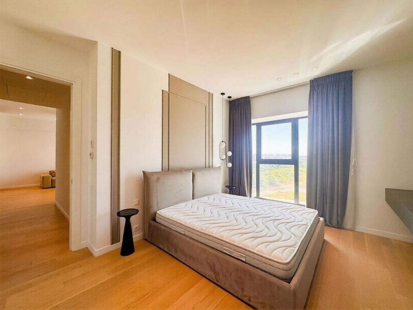 Apartament superb High End 3 camere One Verdi Park I Floreasca - Poză 16