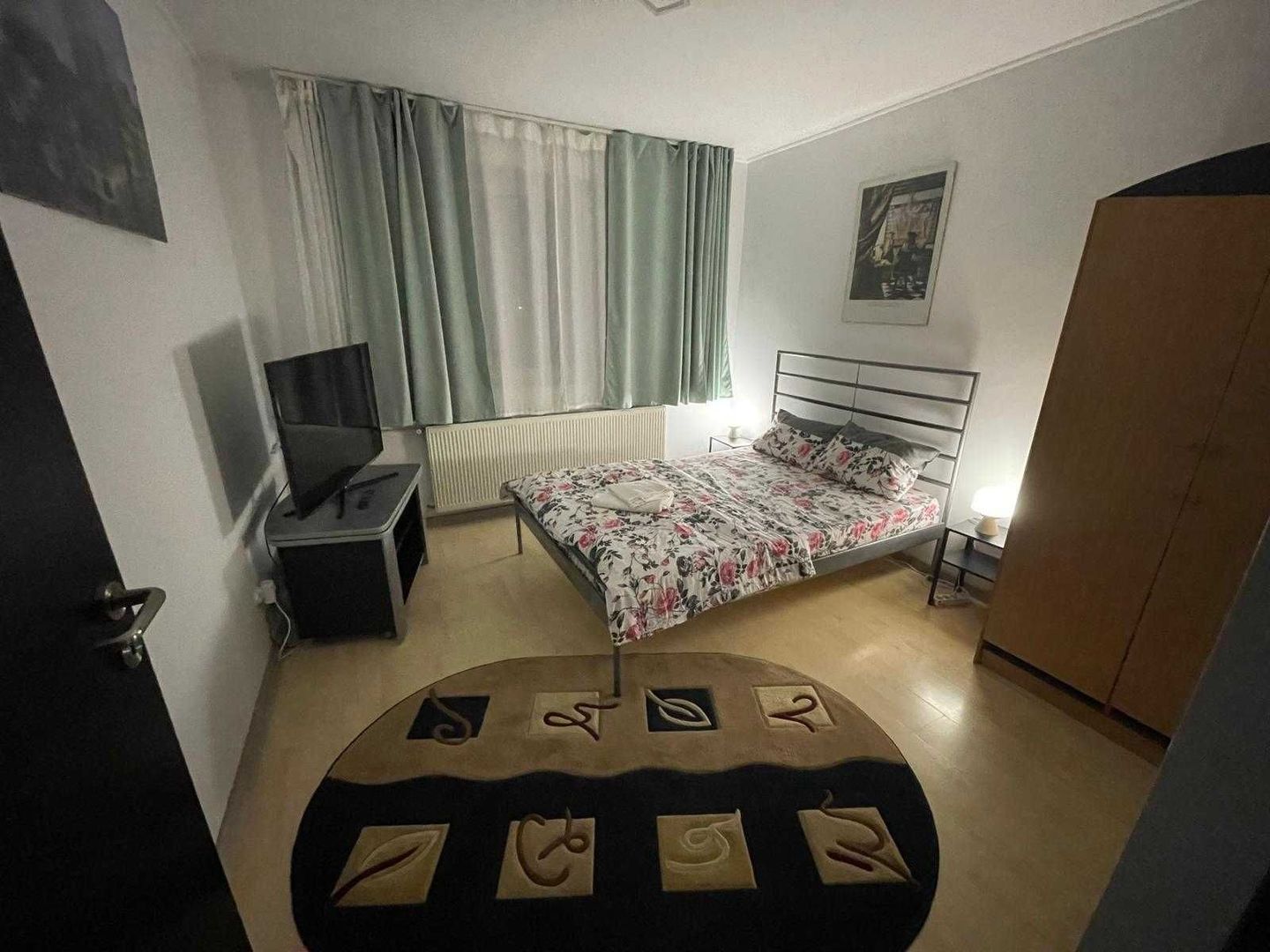 Unirii 2 camere de inchiriat - Poză 2