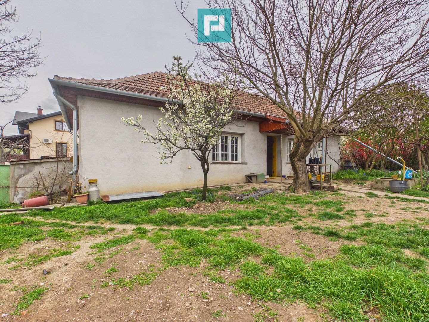 Ieftin - Casă cu teren 842mp, zona Dealuri, Oradea - Poză 18