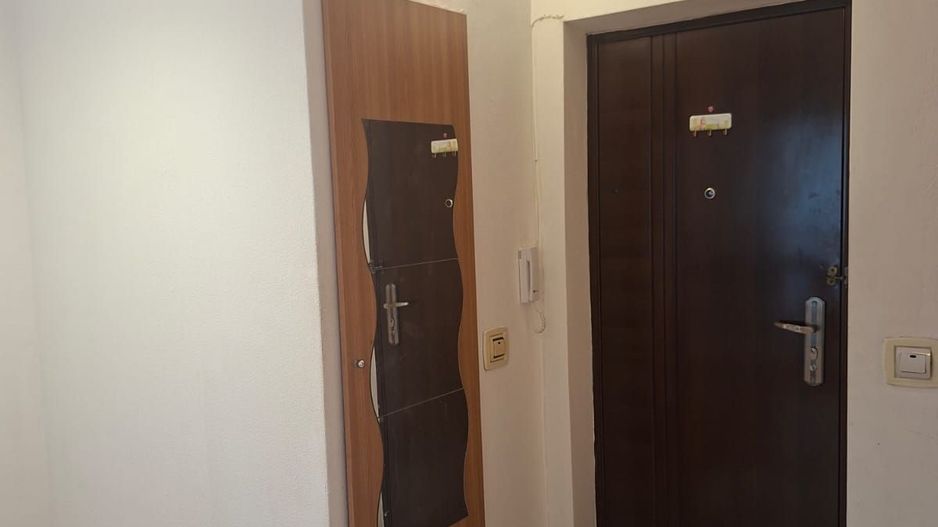 AP. 2 CAMERE- OBOR, BLOC REABILITAT, BOILER, COMISION 0% - Poză 11