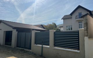 Casă 3 camere de vânzare | Sadu, Tocile | 150 mp - Poză 1