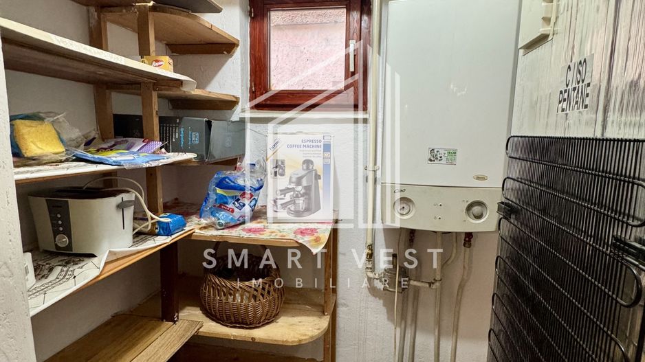 Apartament 3 camere de vanzare | 65 mp utili | Etaj 1 | Zona micro 16 - Poză 15