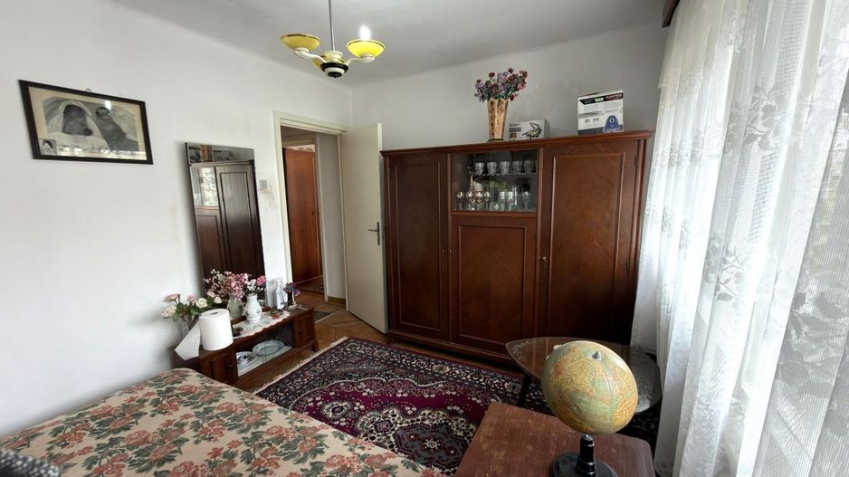 Apartament 3 camere MV1 Str. Gladiolei 6 Etaj III - Carei - - Poză 6