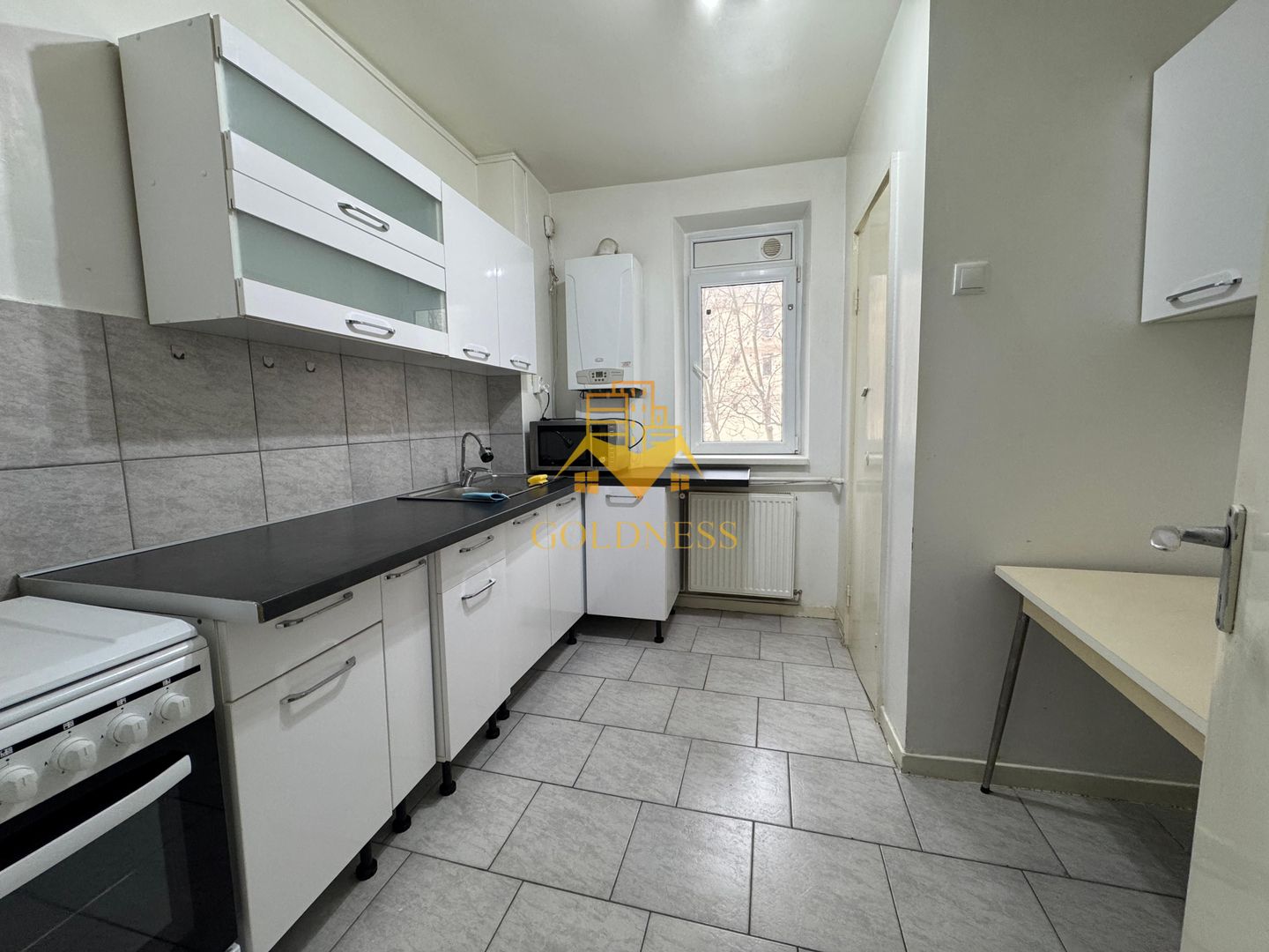 2 camere, balcon, Gheorgheni Zona Nicolae Titulescu, Interservisan - Poză 4