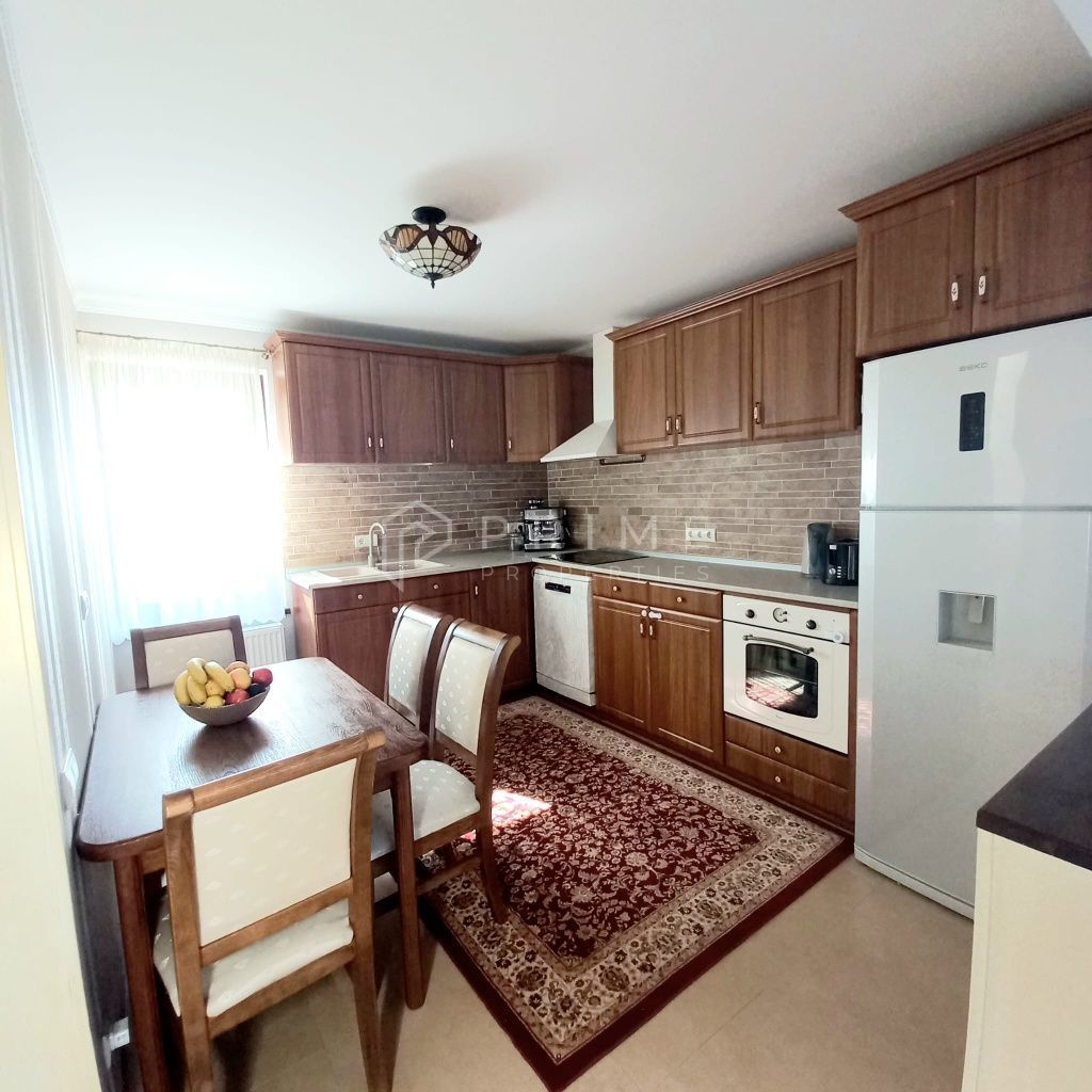 Casă modernă P+1 cu terasă, teren 600 m² – Sâncraiu de Mureș - Poză 4