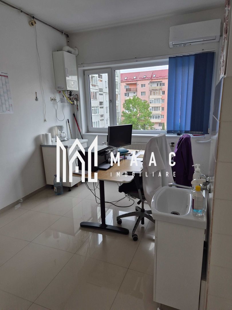 Cabinet medical I 14 mp | Cedonia - Poză 5