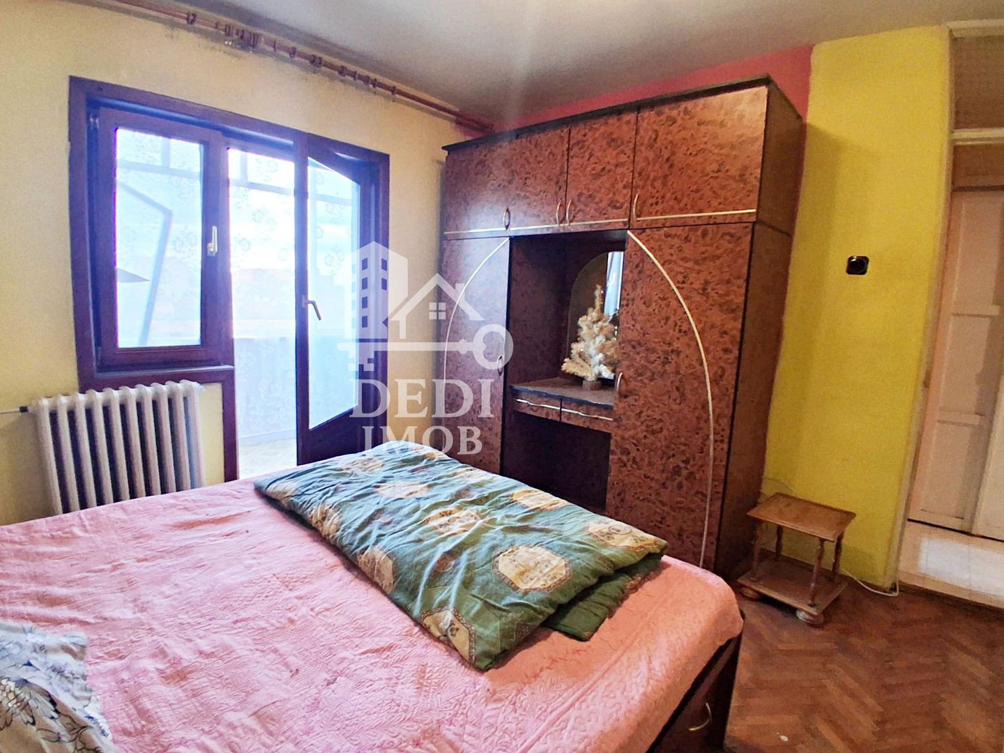 Apartament cu 3 camere de inchiriat zona Decebal, Oradea - Poză 3