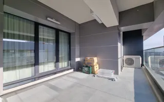 VANZARE -DUPLEX 3 CAMERE -BUCURESTI  Mall Select Residence - Poză 31