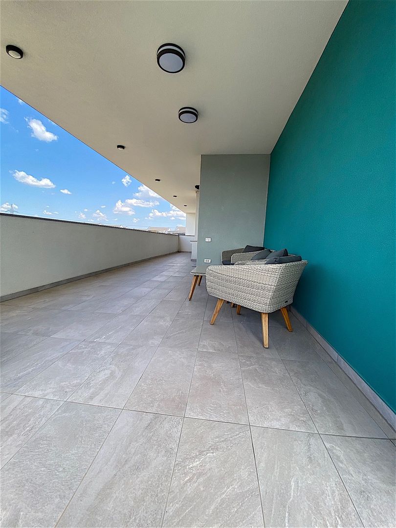 Apartament 3 camere - Dumbravita - Poză 10