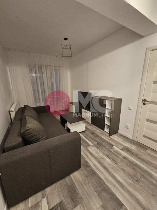 Apartament 2 camere de inchiriat-Mobilat modern- Parcare Subterana  - Uverturii - Poză 1