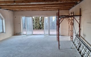 Casa singur in curte curte spatioasa zona Bartolomeu/Stupini - Poză 24