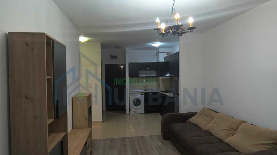 Apartament 2 camere în complexul rezidențial Green Park, Tătărași, Iași - Poză 3