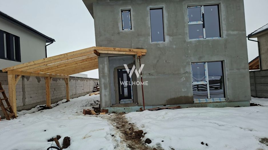 Casa individuala Sura MICA - Poză 2