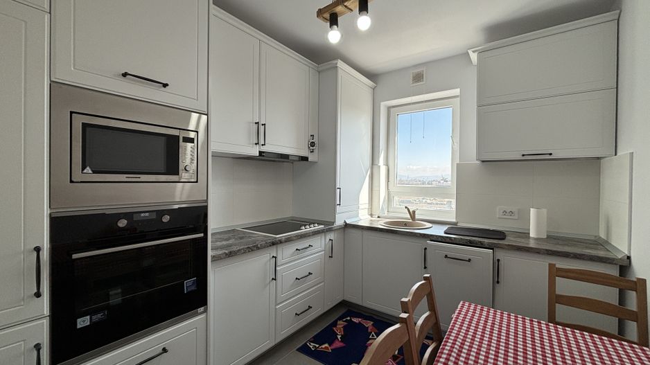 Apartament 2 camere - Coresi Avantgarden - Kasper - Poză 2