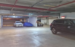 Apartament 4 camere-200 mp zona premium Privighetorilor - gradina zoo - Poză 7