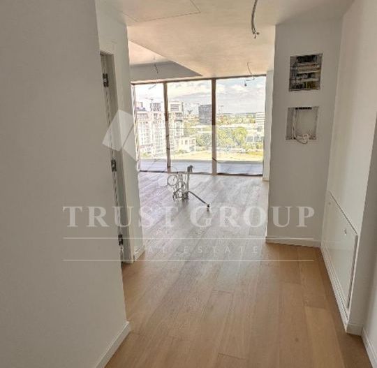 Apartament 3 camere One High District - Loc de parcare - Poză 9