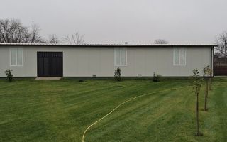 Hală producție sau depozitare - Poză 3