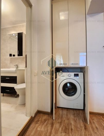 3 camere modern renovat, finisaje superioare, Metrou Stefan cel Mare - Circului - Poză 16