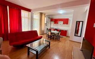 Apartament 2 camere | 61 mp | Zona Strazii Meteor - Poză 1