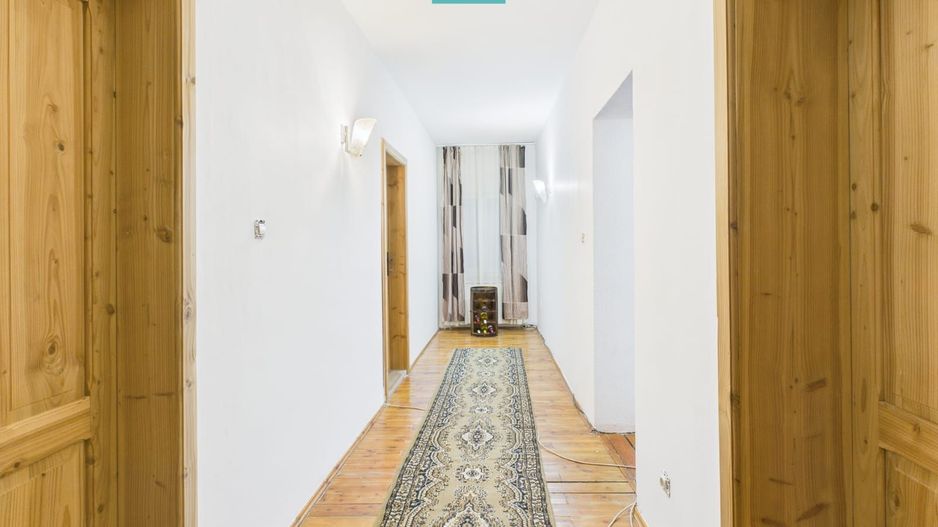 Proprietate frumoasă în centrul Aradului - Poză 14