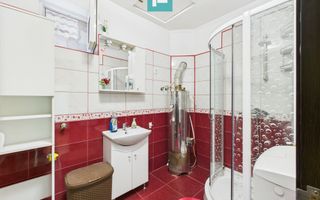 Casă de cărămidă in Grădiște - Poză 6