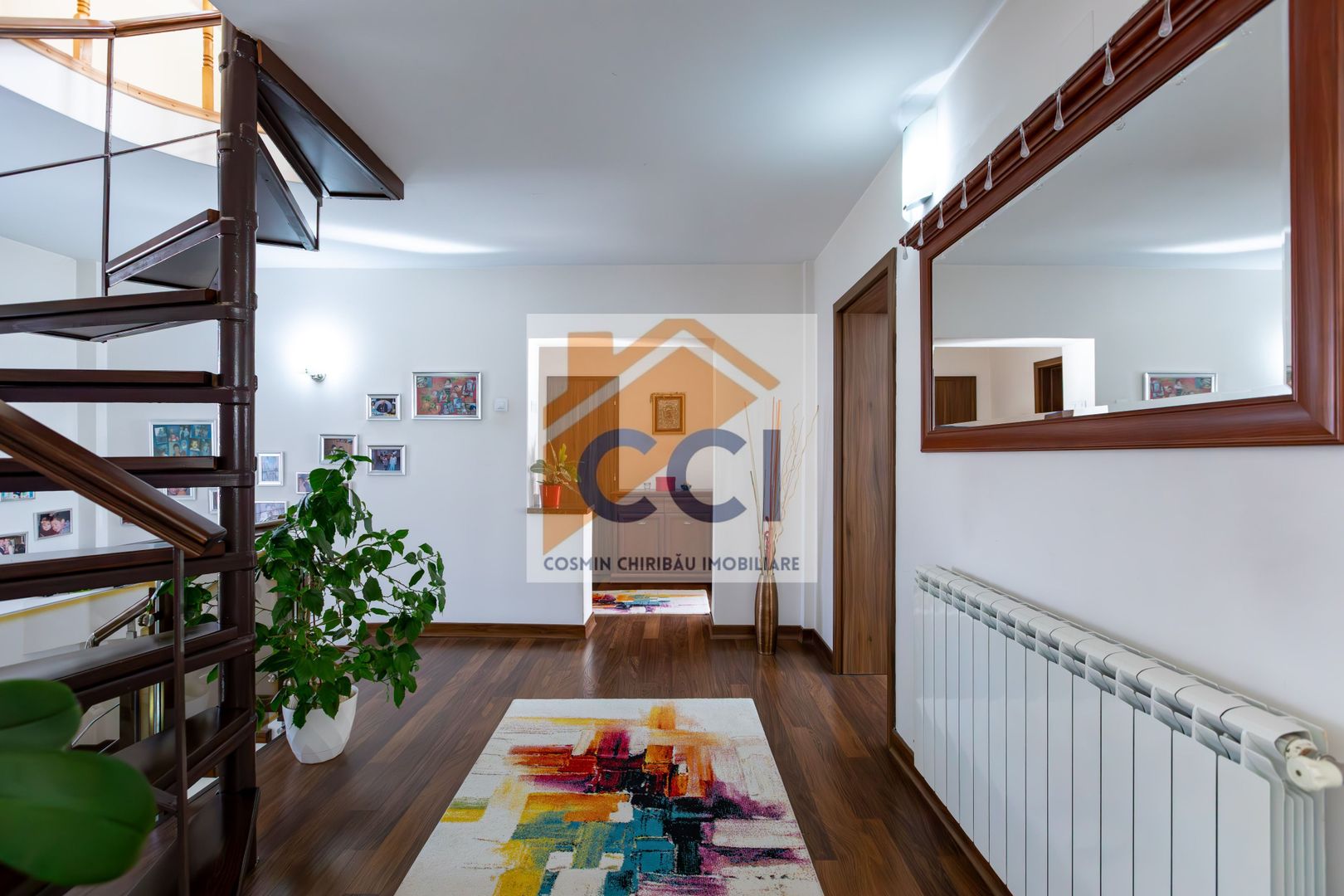 Proprietate exclusivistă ultracentrală -eleganță, spațiu și rafinament - Poză 24