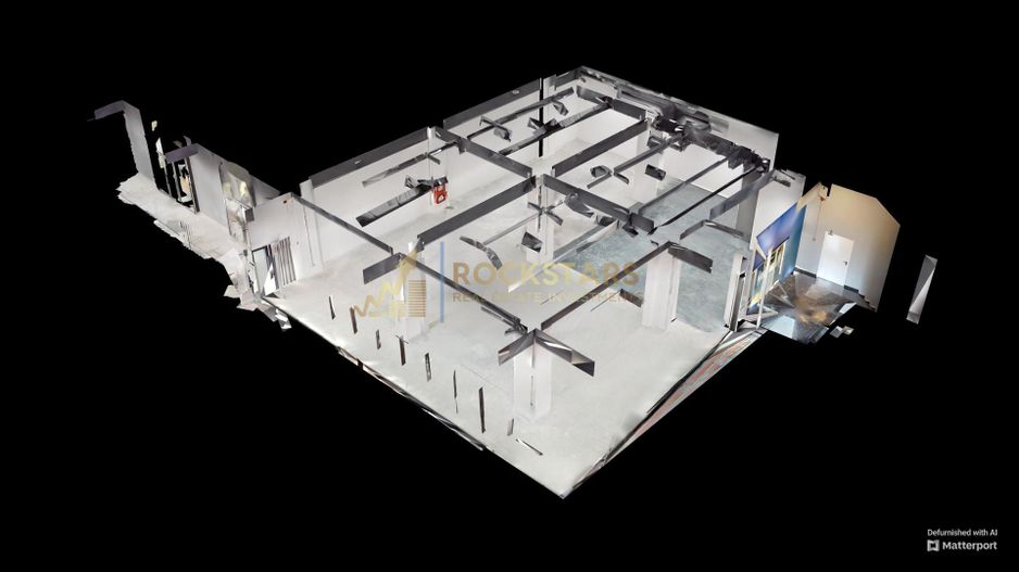 Spatiu Comercial | Pantelimon | Bd. Biruintei | 258mp | Open Space - Poză 31