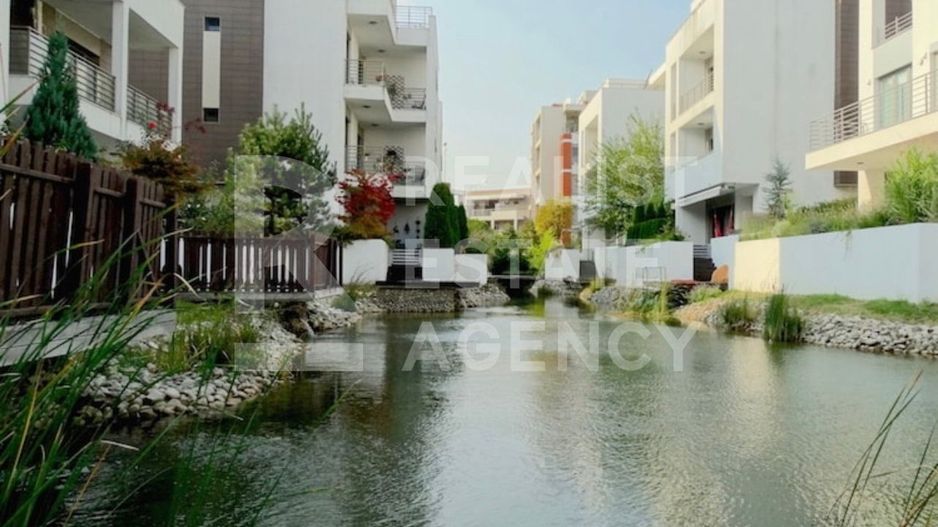 Vilă modernă cu grădină și terasă - București. - Poză 3