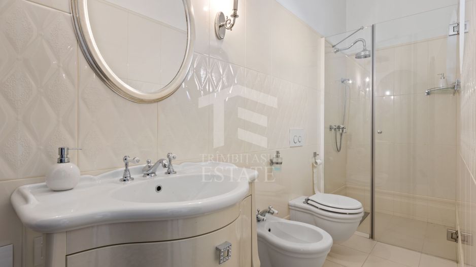 Vila exceptionala | Arhitectura Clasica | Lux | Eleganta | COMISION 0% - Poză 23