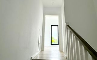 Vila 4 camere | American School - Poză 22