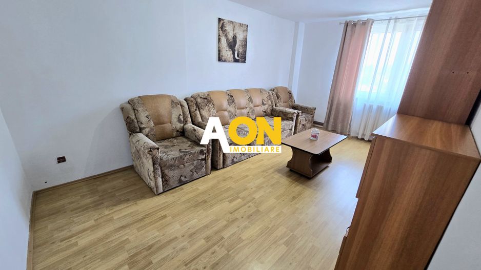 Apartament cu 4 Camere, Complet Mobilat, Zona Ampoi 3 - Poză 8
