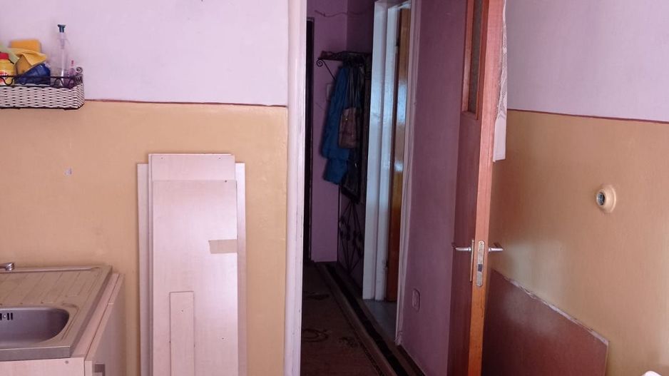APARTAMENT SEMIDECOMANDAT 50MP BLOC STRADAL METROU CONSTANTIN BRANCUSI - Poză 10