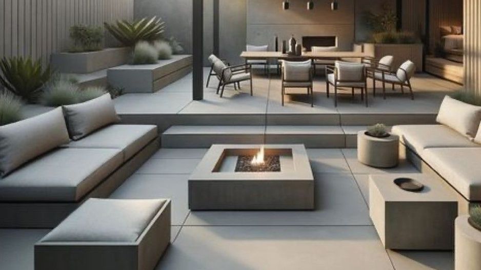 4 camere cu terasa - Pallady  700 m Metrou Nicolae Teclu - Poză 1