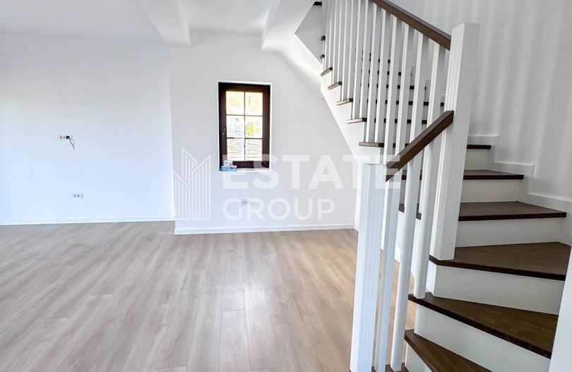 Duplex unit prin camera tehnica Mosnita Noua, pozitie excelenta - Poză 6