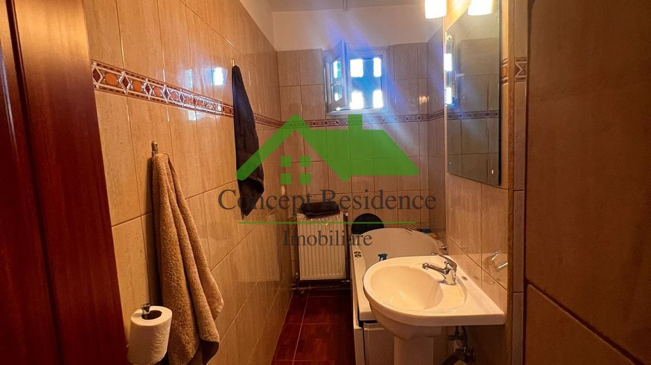 2 camere, 42 mp + balcon, etaj 3 – Cuza Vodă | Exclusivitate - Poză 6