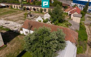Hală spațioasă în Lipova oportunitate investiție - Poză 26