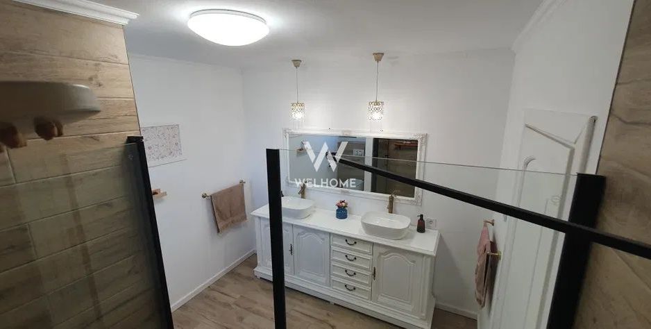 Casă individuală sustenabilă, cu teren generos – Șura Mare (Dealul Sibiului) - Poză 6