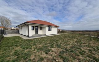 Casa 3 Camere, Teren 353 mp, Toate Utilitatile, Zona Micesti - Poză 15