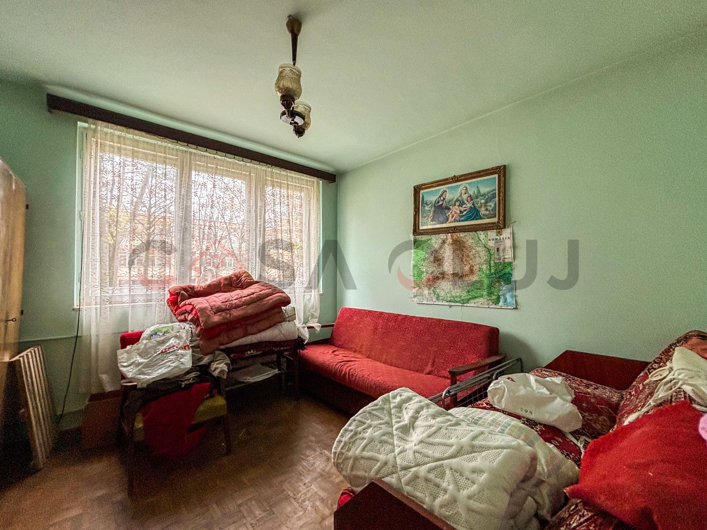 Zona Iulius Mall - Etaj 1 - Orientare Vestica - Poză 3