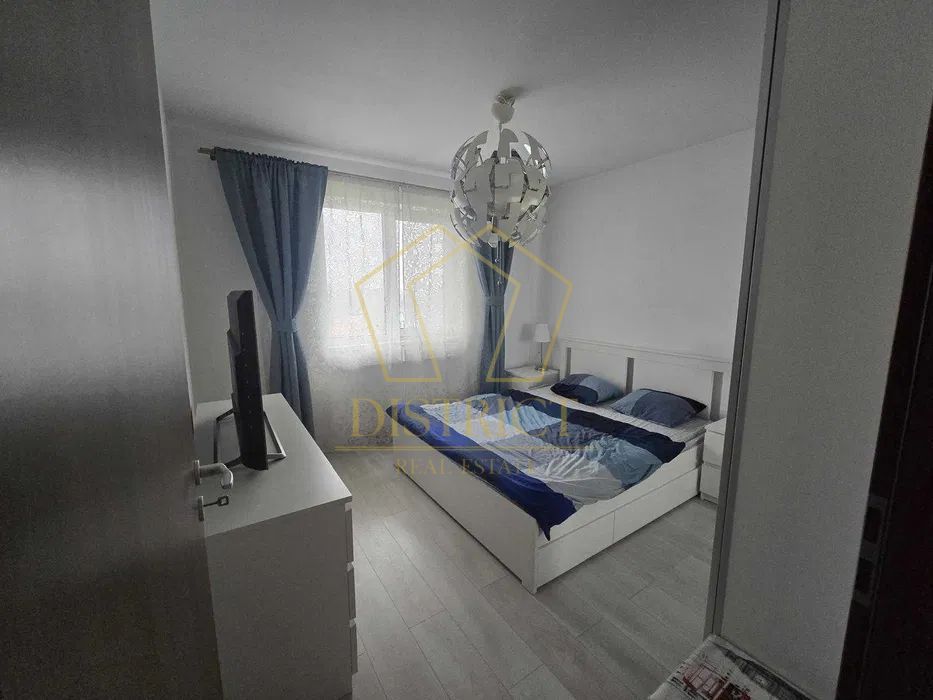 Apartament spatios cu 3 camere | Giroc | ESO - Poză 4
