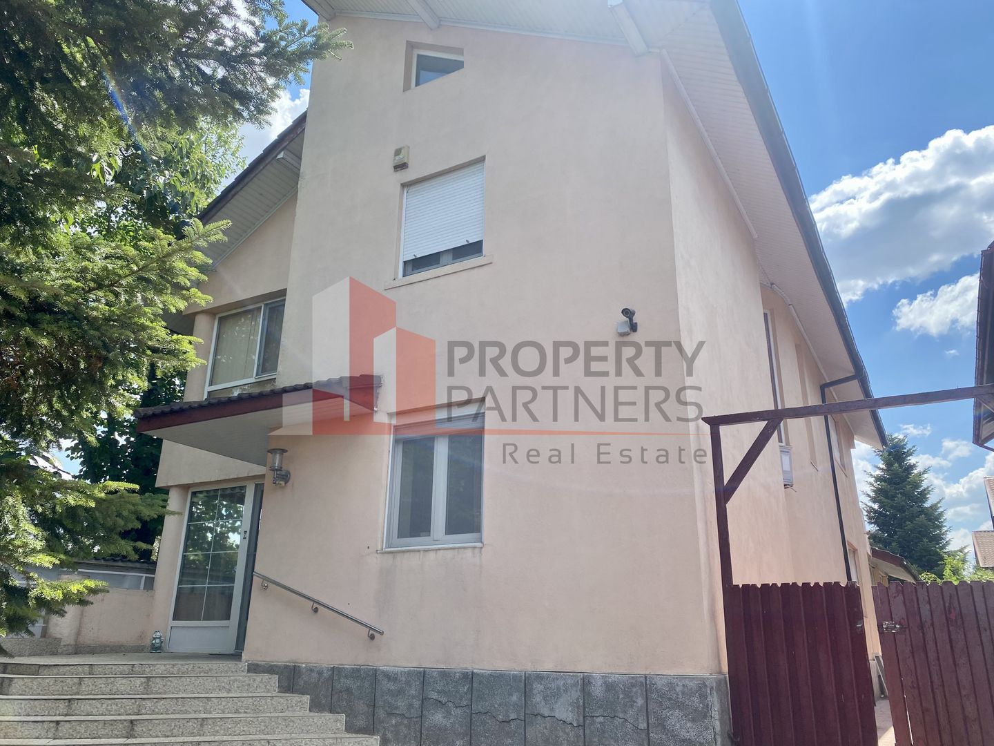 Casa Domnesti | Ilfov - Poză 1