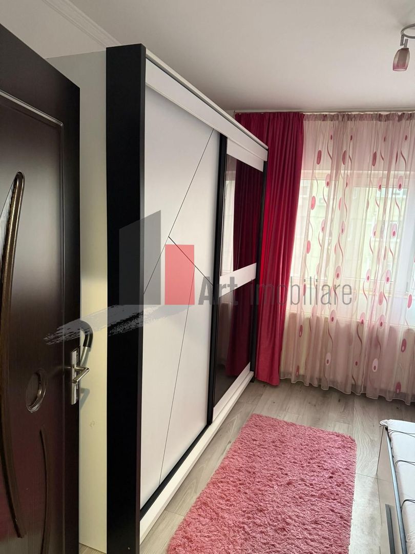 Apartament 2 camere Moinesti - Poză 10